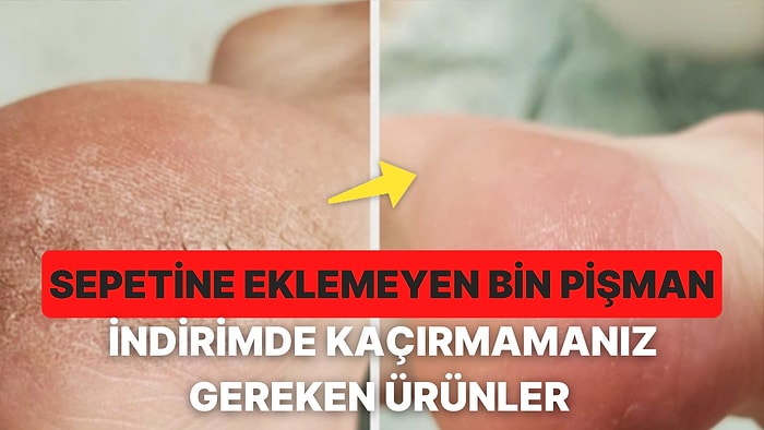 İddia Ettiklerini Yerine Getirdiğini Söyleyen 11 Etkili Ürün