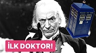 Dünyaca Ünlü "Doctor Who" Dizisi 59 Yıl Önce Bugün Yayımlanmaya Başladı, Saatli Maarif Takvimi: 23 Kasım