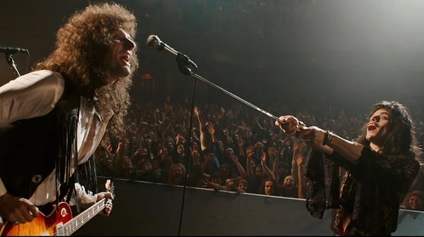 Настоящие костюмы