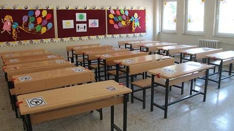 3 İlde Eğitime Deprem Arası: Okullar Tatil Edildi