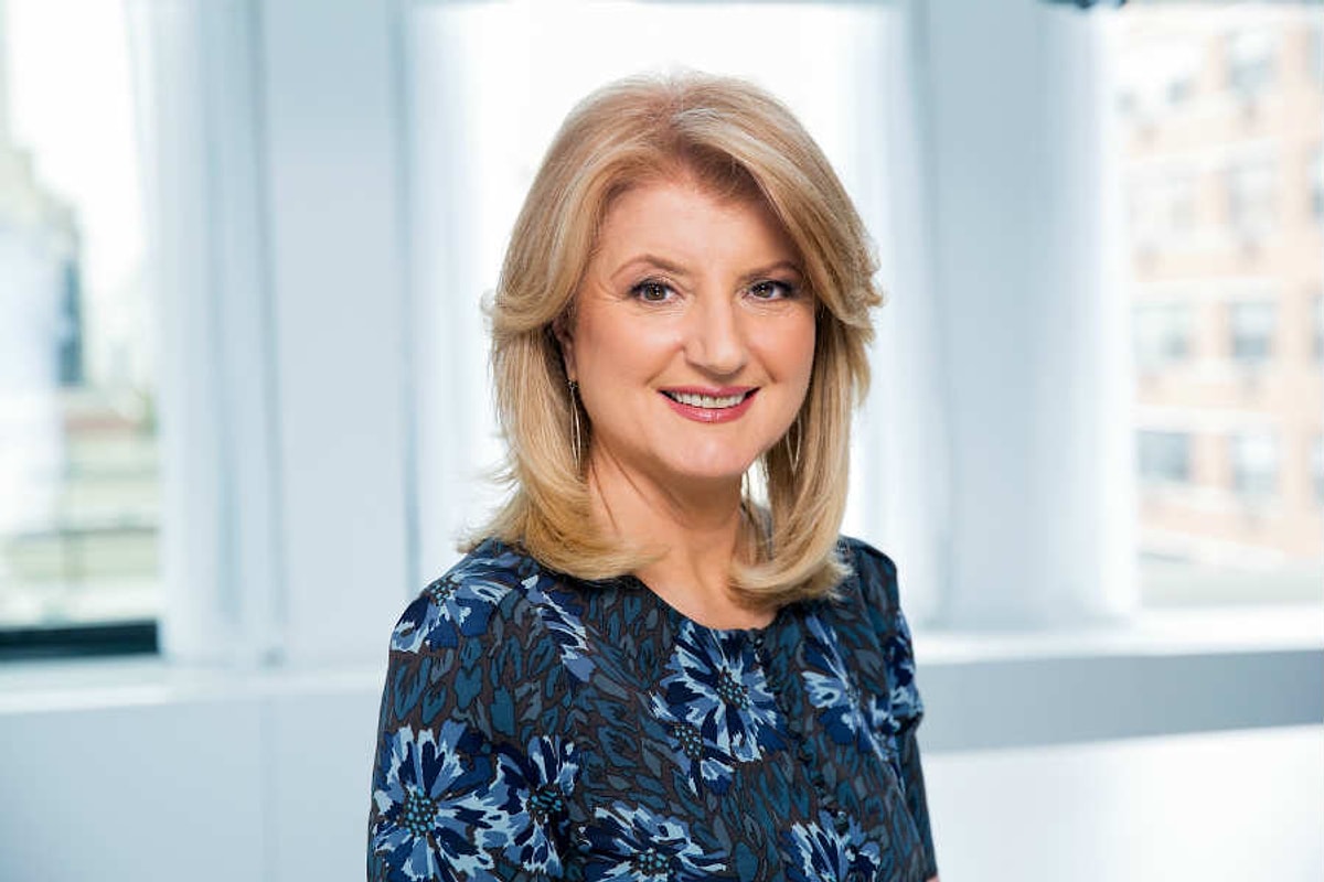15+ of the Most Famous Female Entrepreneurs and Their Net Worth - Onedio