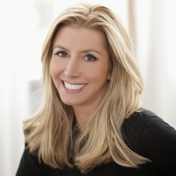 8. Sara Blakely