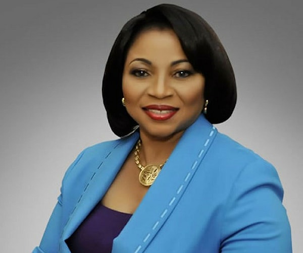 3. Folorunsho Alakija