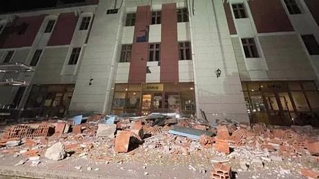Bakan Koca Açıkladı: Düzce Depreminde Yaralıların Son Durumu