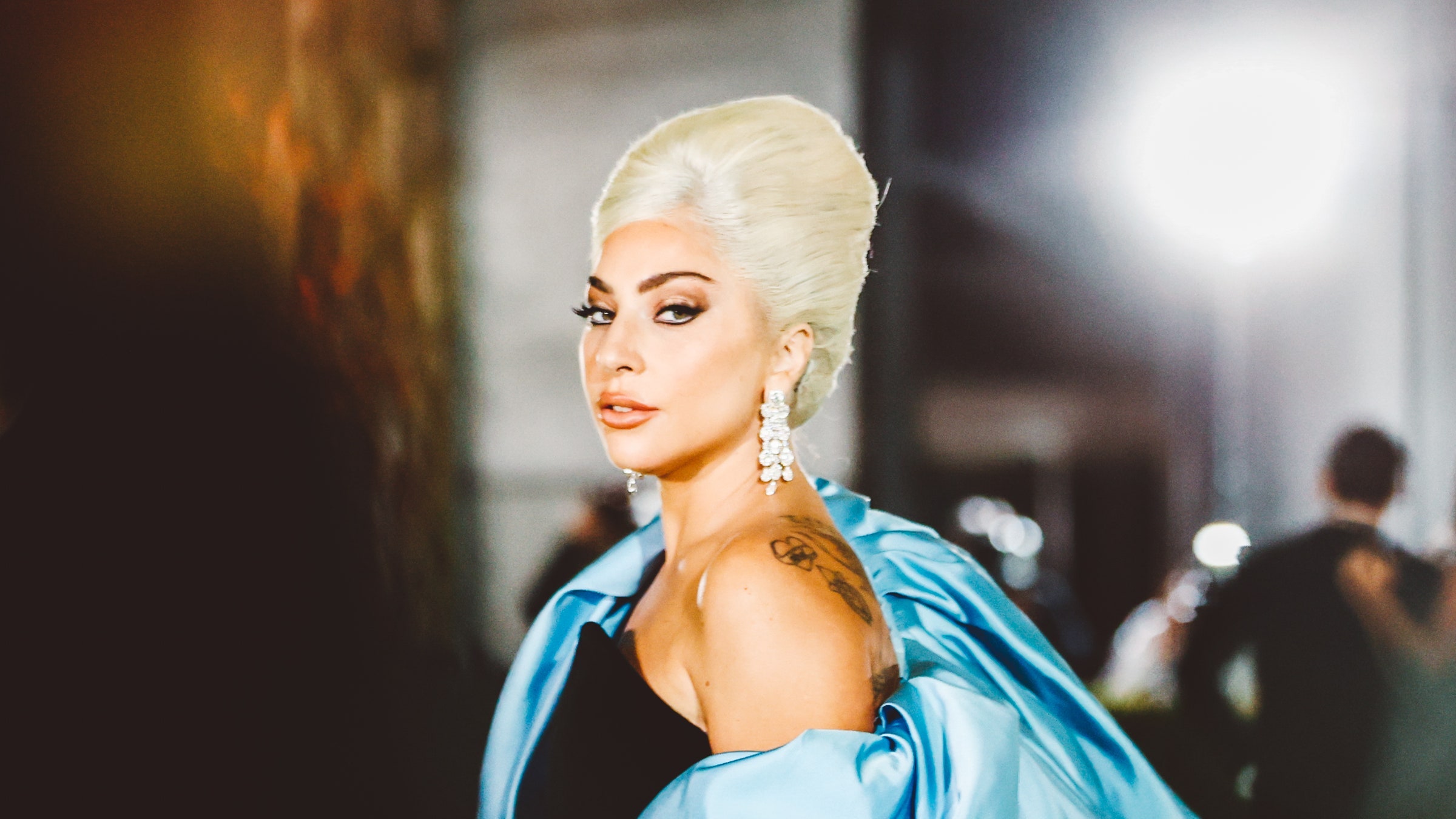 What Is Lady Gaga S Net Worth Does She Own A Company Now   S 54df63822049fb3a6c6759dc0b75644e8619a7fa 