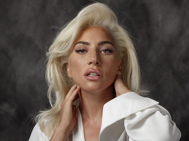Lady Gaga as an Entrepreneur