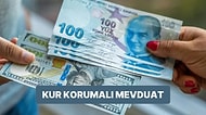 Kur Korumalı Mevduat Yapmanın Sonuna mı Geldik?