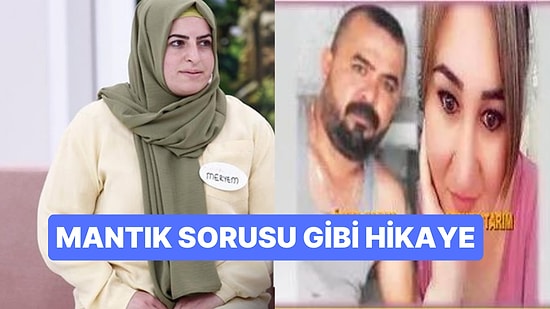 Sevgilisi Aynı Zamanda Annesi! Çok Eşli Yaşayan Adamın Kurduğu İlişki Zinciri Kafaları Karıştırdı