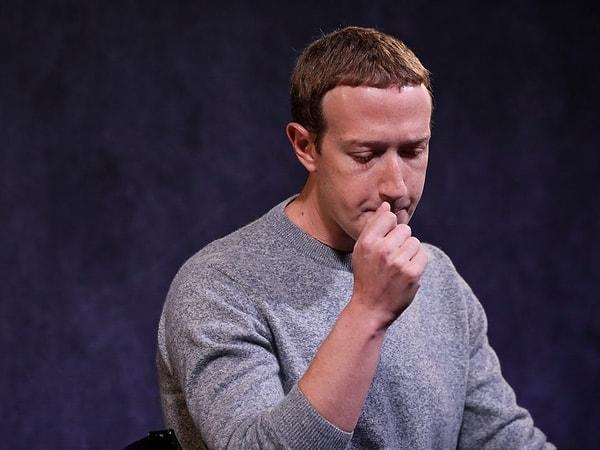 Zuckerberg hakkında siz ne düşünüyorsunuz? Yorumlarda buluşalım.