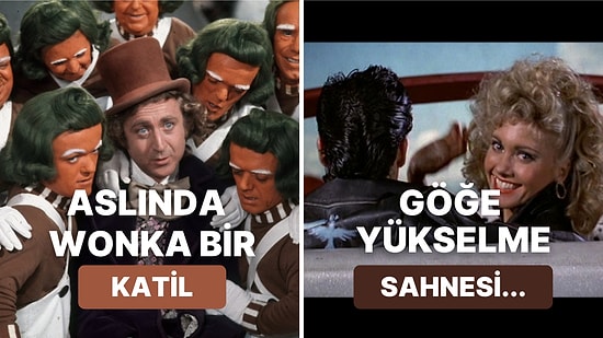 Titanik'in Yakışıklı Kahramanı Jack, Bir Zaman Yolcusuymuş! En Popüler Filmler Hakkında En İlginç Teoriler