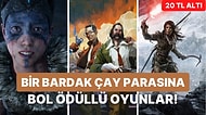 Steam Sonbahar İndirimleri Kapsamında 20 TL Altına Alabileceğiniz En İyi Oyunlar