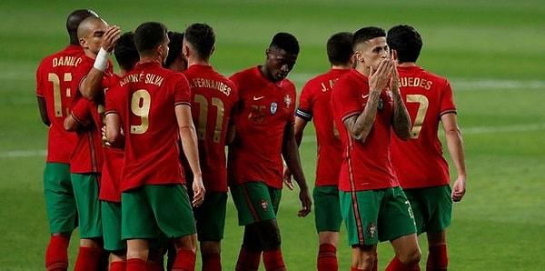 Portekiz-Gana Maçı Ne Zaman, Saat Kaçta? Portekiz-Gana Maçı Hangi Kanalda?