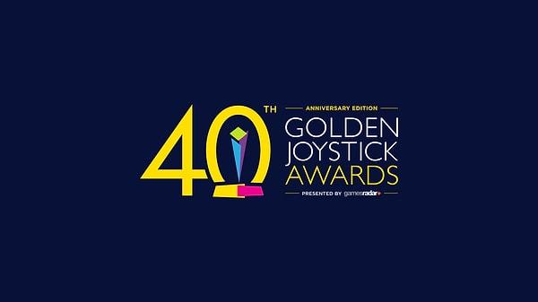 Golden Joystick Ödülleri 2022 senesinin en iyilerini belirledi.