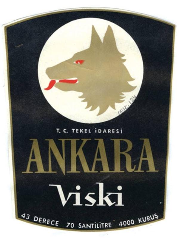 Böylece Türkiye'nin ilk ve yerli viskisi olan Ankara Viskisi'nin 50 yıllık üretimi de son bulmuştur. Türkiye'nin ekonomik ve siyasi değişimlerinden etkilendiğini görmek üzücü. Peki aranızda Ankara Viskisi'ni tadan var mı? Varsa yorumlarınızı bekliyorum.