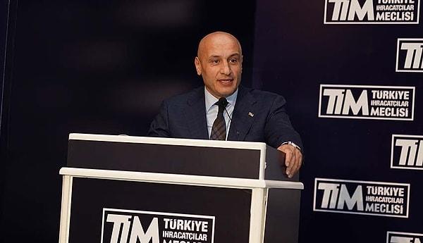 Türkiye İhracatçılar Meclisi (TİM) Başkanı Mustafa Gültepe, kurdaki mevcut seviyenin ihracatçıya destek olmadığını, son iki yılda ihracatta yakalanan ivmenin devam edebilmesi ve küresel pazarlarda Türkiye’nin payının artırılabilmesi için rekabetçiliğe dikkat çekti.