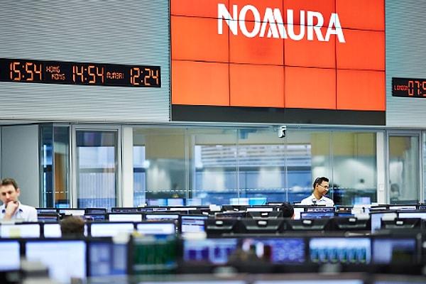 Nomura, Türkiye'nin de aralarında bulunduğu gelişmekte olan yedi ülke ekonomisinde kur krizi riskinin yükseldiğini açıkladı.
