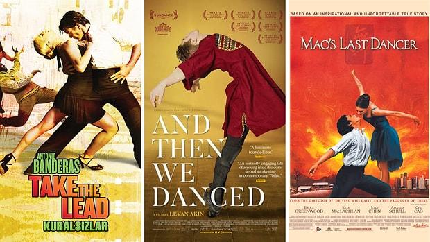 Black Swan'dan La La Land'e Kendinizi Müziğin Ritmine Kaptırmanızı Sağlayacak En İyi Dans Filmleri