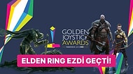 Oyun Dünyasının En Prestijli Ödüllerinden Golden Joystick Kazananları Belli Oldu