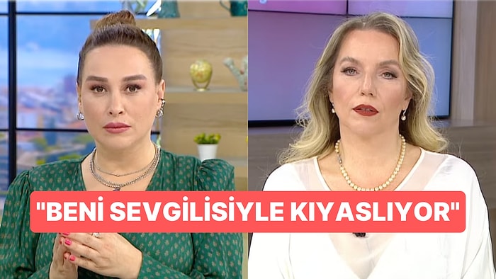 Canlı Yayına Bağlanan Bir Kadının Eşi Hakkındaki İtirafları Herkesin Ağzını Açık Bıraktı!