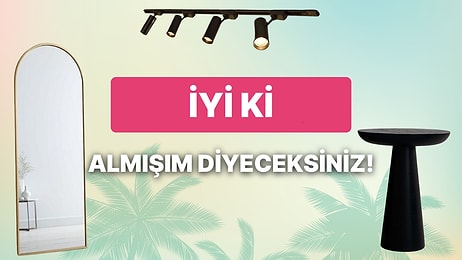 Para Verdiğinize Değecek 13 TikTok Ürünü