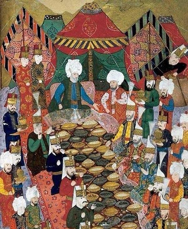 Bu tarihren sonra artık pazarlarda da bolca bulunmaya başlar domates. Ahmet Vefik Paşa'nın Lehce-i Osmanî adlı eserinde "frenk patlıcanı" dediği domatestir.  Artık Osmanlı yemek kitaplarında "Türk mutfağının vazgeçilmezi" adıyla geçmektedir.