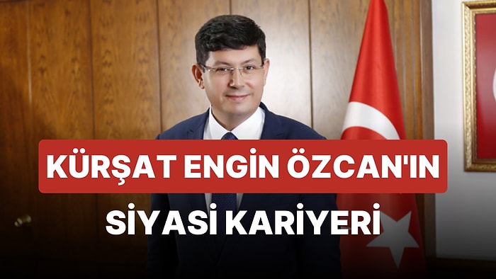 Kürşat Engin Özcan Kimdir? Nazilli Belediye Başkanı Hangi Partiden?