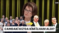 Camdaki Kız, Uzan Ailesini mi Anlatıyor? Gülseren Budayıcıoğlu Kitapları Hakkında Merak Edilenleri Anlattı!