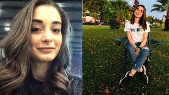 24 Yaşındaki Elif'i Öldüren Tuğrul Akan Müebbet Hapis Cezasına Çarptırıldı