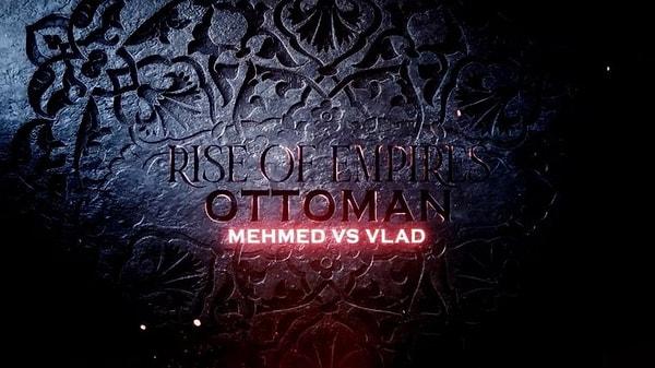 Rise of Empires: Ottoman 2 Oyuncuları