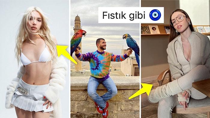 Mert Yazıcıoğlu'ndan Evlilik Teklifi! Bugün Ünlülerin Dikkat Çeken Instagram Paylaşımları (23 Kasım)