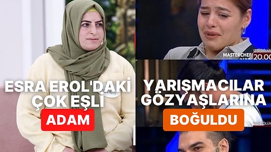 Sevgilisini Babasıyla Evlendiren Adamdan Canlı Yayındaki İtiraflara Televizyon Dünyasında Bugün Yaşananlar