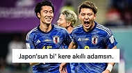 İnanılmaz Geri Dönüş! Japonya, Almanya'yı Mağlup Ederek Turnuvanın 2. Büyük Sürprizine İmza Attı