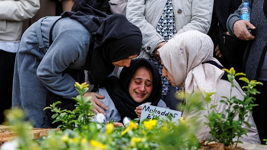 İstiklal'deki 'Bombalı Saldırı Araştırılsın' Önergesi AK Parti ve MHP Tarafından Reddedildi