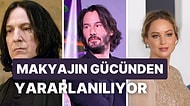 Bizim Lise Dizileri Gibi: Ryan Reynolds'tan Emilia Clarke'a Yaşından Küçük Karakterleri Canlandıran Oyuncular