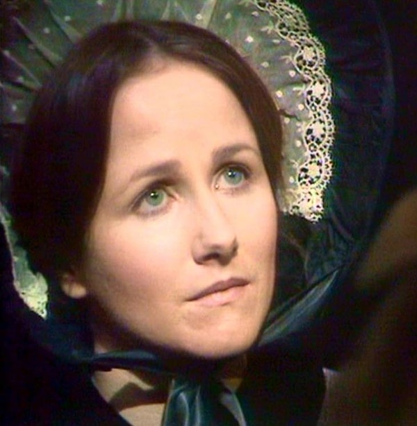 Zelah Clarke – Jane Eyre