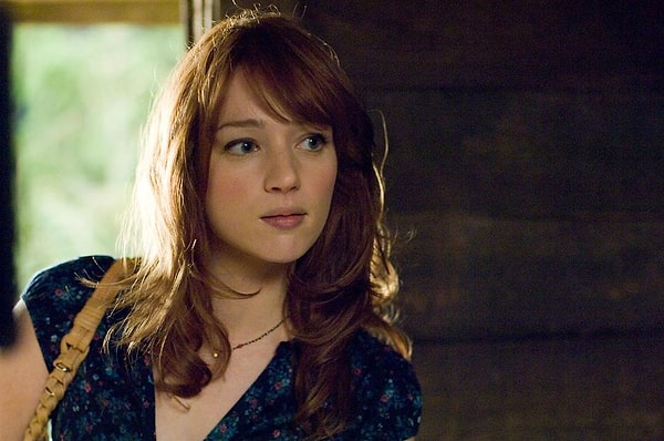 Kristen Connolly – The Cabin in the Woods / Dehşet Kapanı