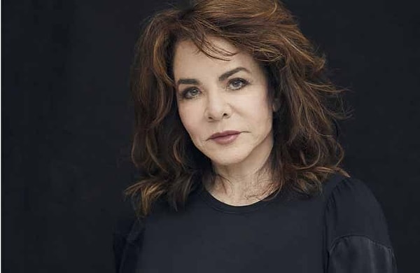 Stockard Channing – Grease