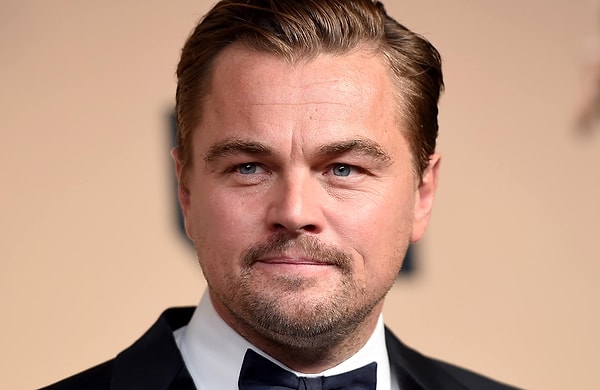 Leonardo DiCaprio – Catch Me If You Can / Sıkıysa Yakala