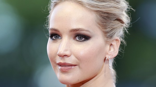 Jennifer Lawrence – The Hunger Games / Açlık Oyunları