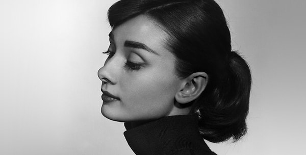 Audrey Hepburn – Breakfast at Tiffany’s / Çılgınlar Kraliçesi