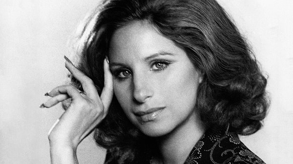 Barbra Streisand – Yentl