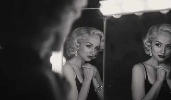 Rare Photos of Marilyn Monroe That Show Ana de Armas’ ‘Blonde’ May Not Trail Too Far from the Truth