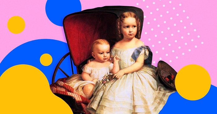 20 ситуаций, которые могут понять только старшие дети в семье