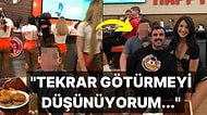Dokuz Yaşındaki Oğlunu Karne Hediyesi Olarak Götürdüğü Mekan ile Akıllara Durgunluk Veren Baba