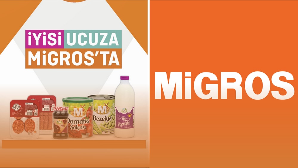 Migros'ta Müthiş Cuma İndirimleri Başladı! 24 Kasım - 7 Aralık 2022 Migroskop Kataloğu