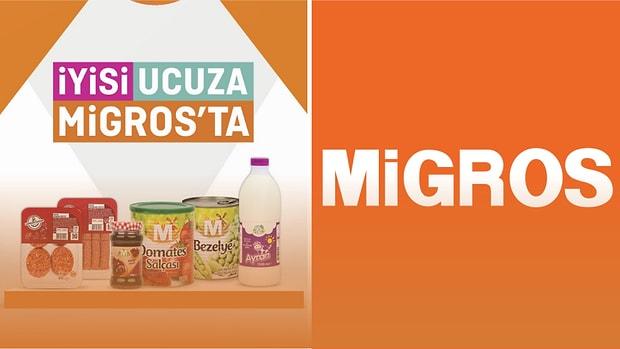 Migros'ta Müthiş Cuma İndirimleri Başladı! 24 Kasım - 7 Aralık 2022 Migroskop Kataloğu