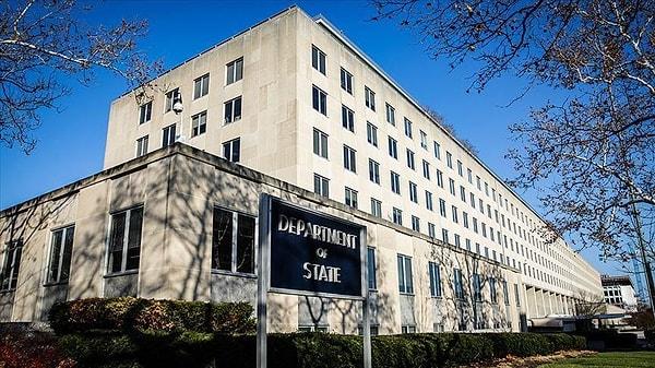 ABD Dışişleri Bakanlığı’ndan yapılan açıklamada, Ukrayna’ya kendi savunmasını güçlendirmesi için 400 milyon dolarlık askeri yardım yapılacağı belirtildi.