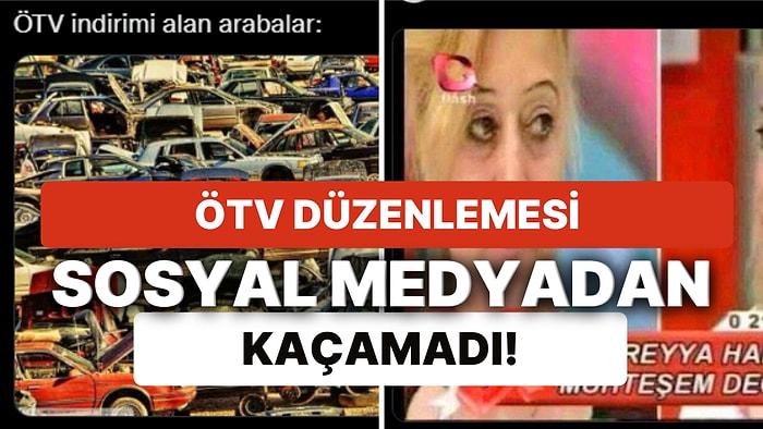 Otomobil Fiyat Listelerine Süreyya Hanım Gibi Bakanlar: ÖTV'de Matrah Düzenlemesi Beklentileri Karşıladı mı?