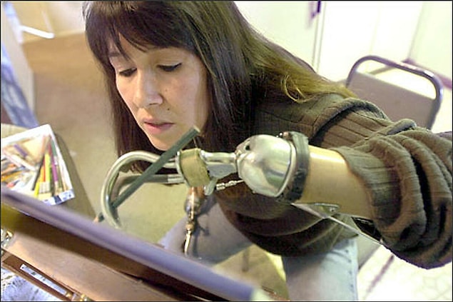 7. Mary Vincent, 1978'de 15 yaşında bir gençti. Eve dönmek için California'da otostop dikkat çekiyordu.