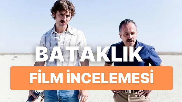 Psikolojik Gerilim, Gizem, Suç Dolu "Bataklık" Filminin Konusu Nedir? Oyuncuları Kimlerdir?